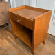 Nightstand 50s / 60s