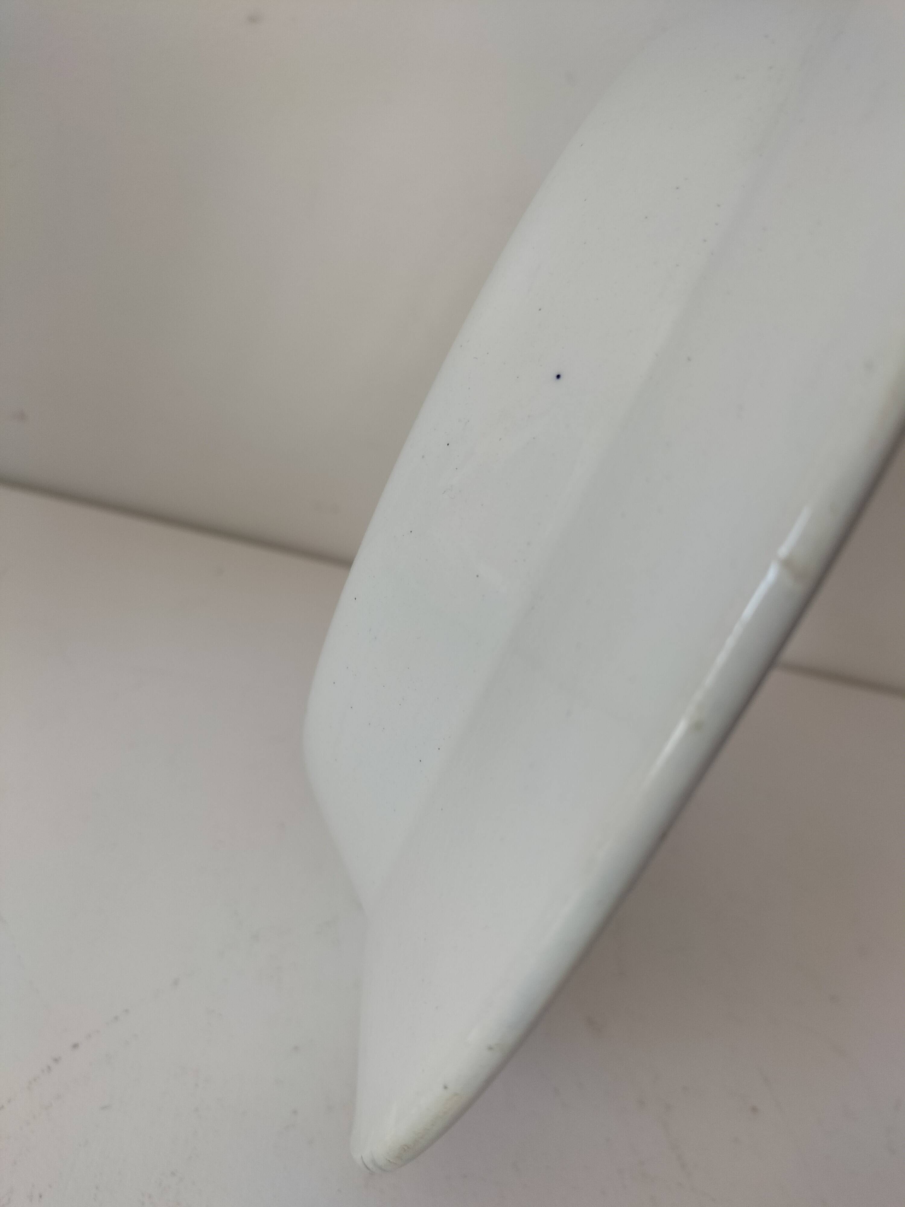 Hamage Moulin des Loups Marine model dish