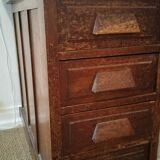 Vintage desk