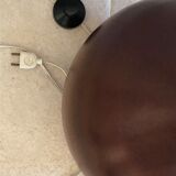 Vintage ceramic lamp