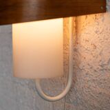 Pair of wall sconces by Louis Kalff