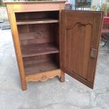 Old oak buffet