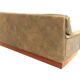Scandinavian 3-seater sofa "Mexico" Arne Norell, Sweden, 1960