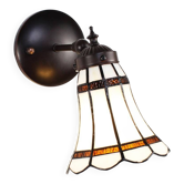 Tiffany wall lamp
