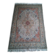 Handmade Tabriz Persian rug 300x203cm