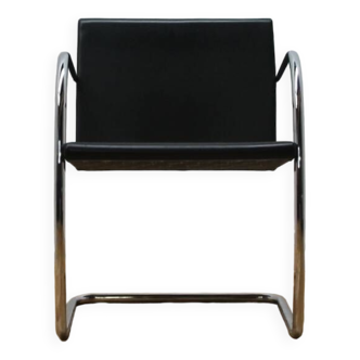 Chaise de bureau BRNO 2, Mies Van Der Rohe