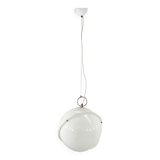 Suspension in the shape of a planet by Guzzini, 1970