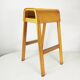 Salve stool, Ikea, designed by Ehlen Johansson, Sweden, 2000s.
