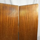 Set of 4 GA chairs, Hans Belleman, 50's