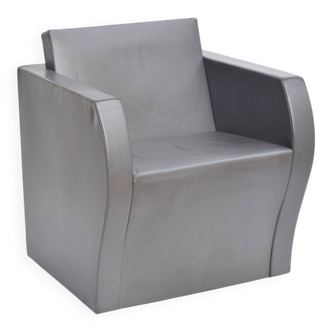 Jean Nouvel Elementary Bridge armchair