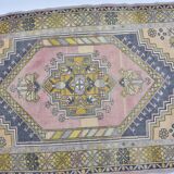 Carpet from the Kurdish region of Anatolia sku 3573