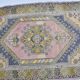 Carpet from the Kurdish region of Anatolia sku 3573