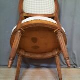 Louis XVI style chair