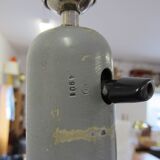 Scandinavian industrial lamp Triplex by Johan Petter Johansson