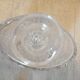Oval Whisky Carafe in Cut Crystal
