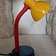 Lampe de bureau vintage