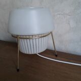 Lamp tripod, 50s-60s