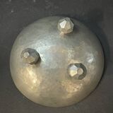 Alice & Eugène Chanal standing cup