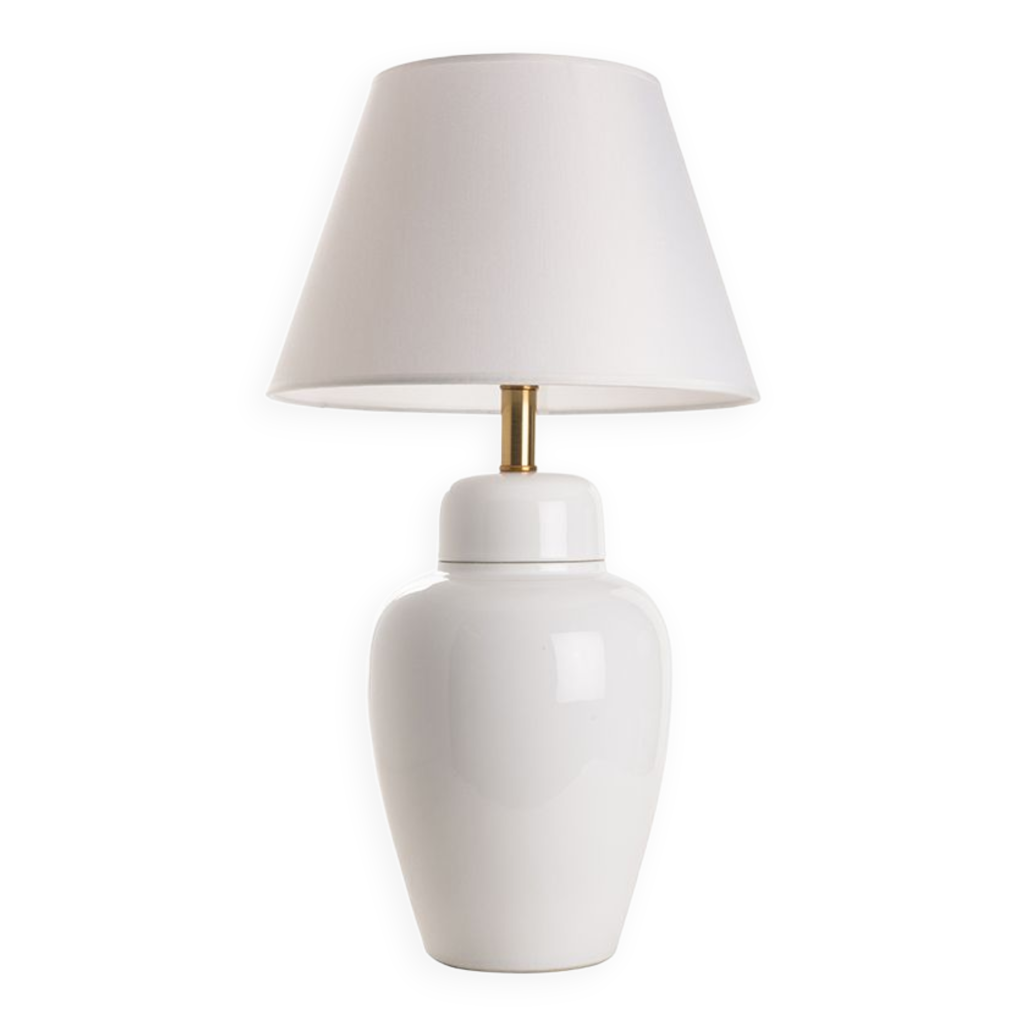 Base lamp