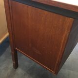 Scandinavian desk Facit, circa 1950