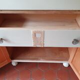 Art Deco Secretary