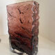 Vase Geoffrey Baxter Whitefriars purple glass 60s 70s