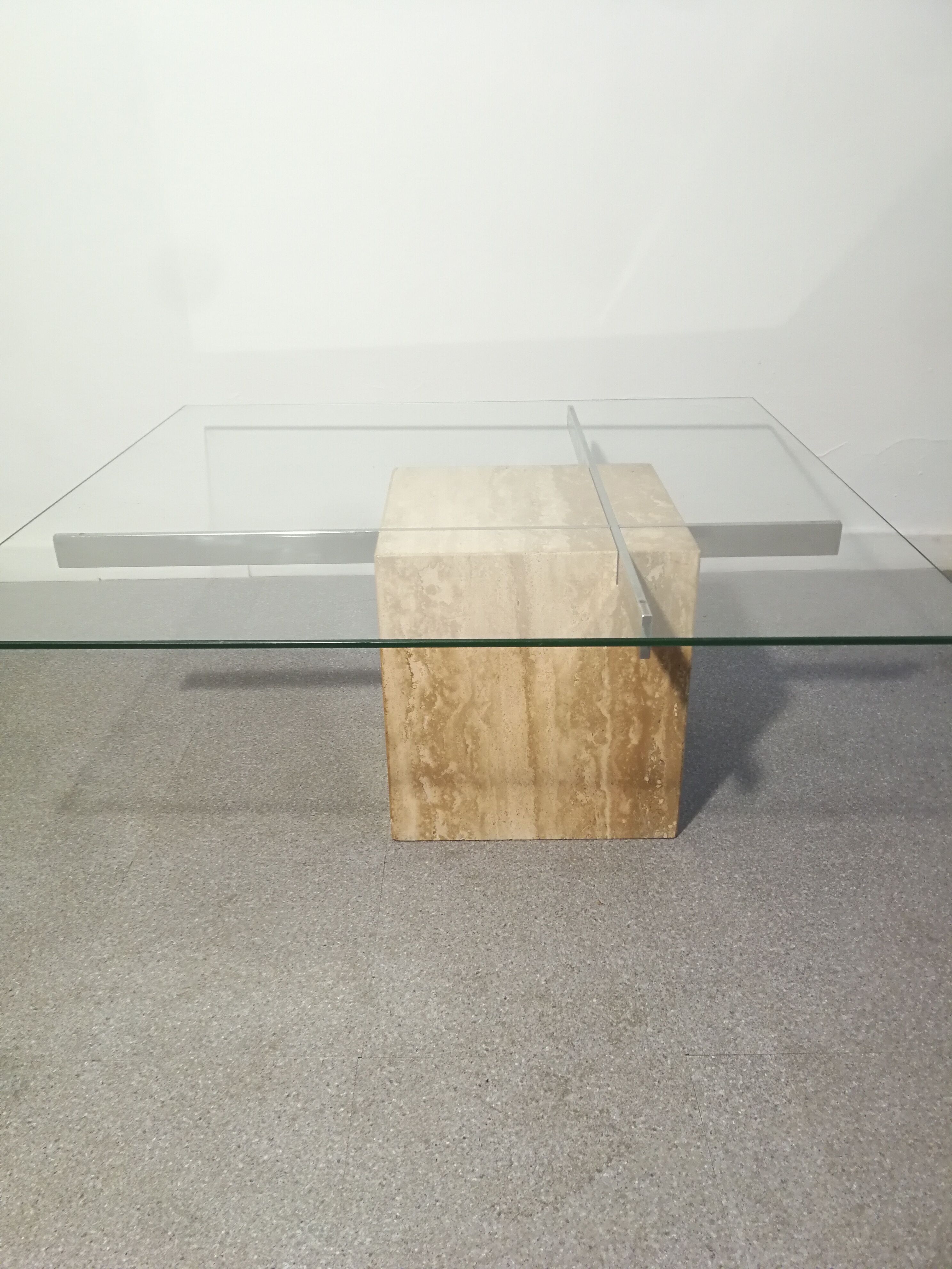Giovanni Offredi coffee table