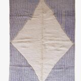 Berber wool rug - 303 x 209 cm