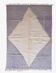 Berber wool rug - 303 x 209 cm