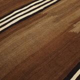 Turkish kilim rug, 400x204 cm, MYK-849