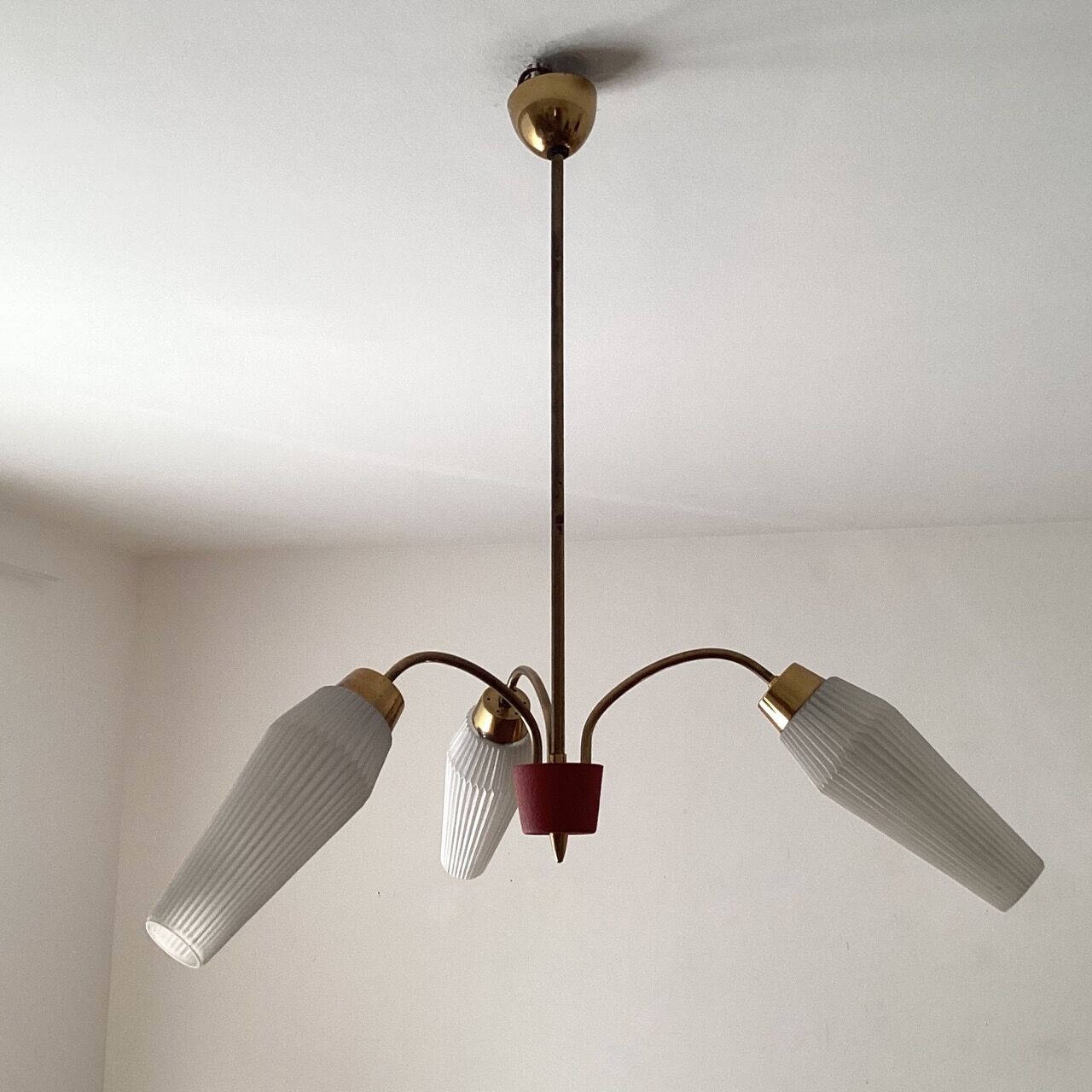 Suspension 3 opalines