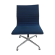 Eames EA 105 side chair