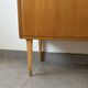 Meuble de rangement / étagère vintage