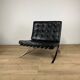 Knoll - Ludwig Mies van der Rohe - Fauteuil - Chaise Barcelona