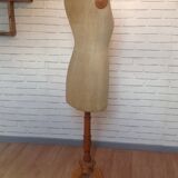 Seamstress mannequin