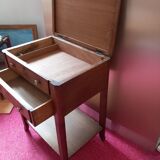 Art Deco chest of drawers