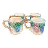 Slip cups