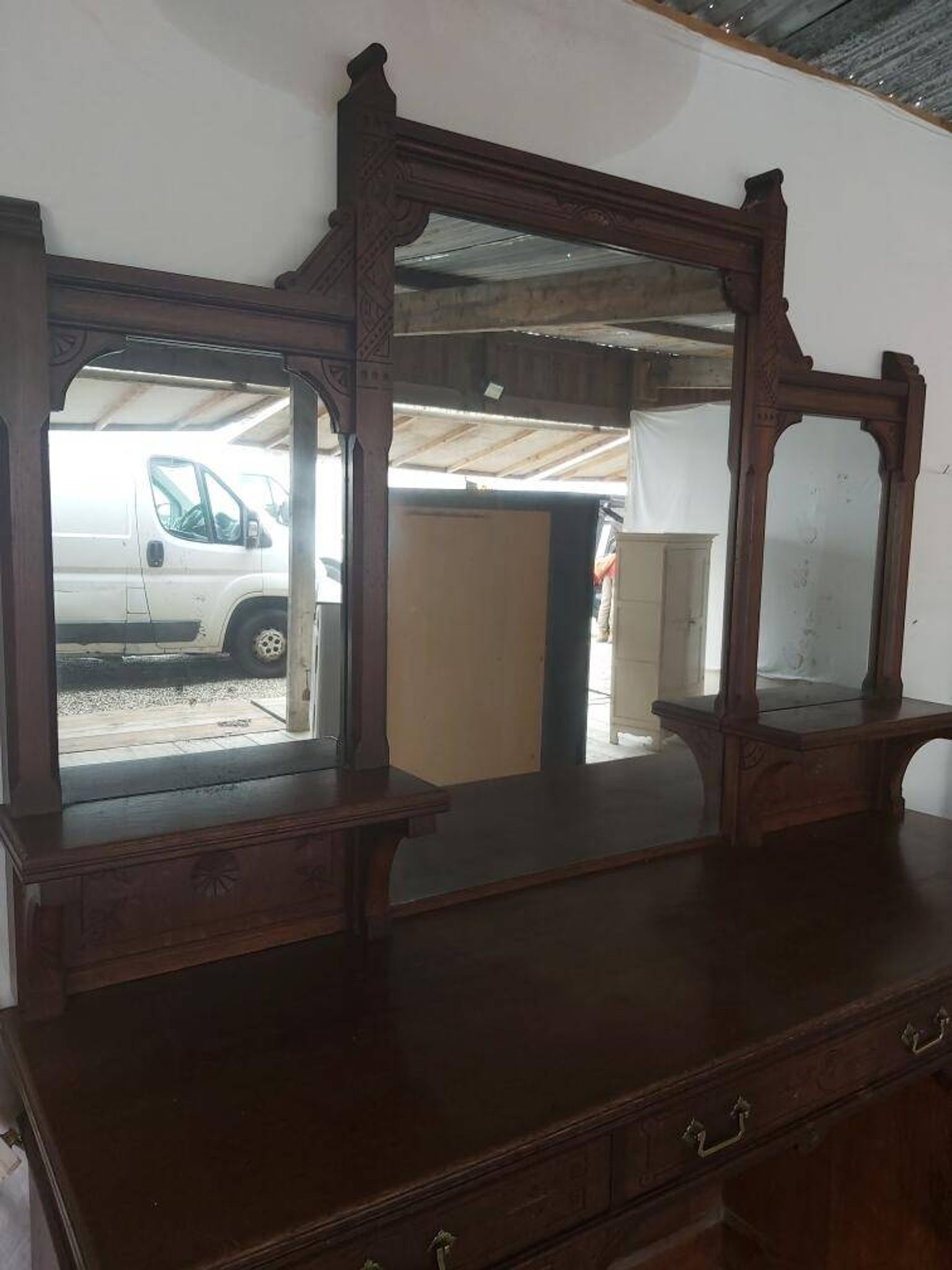Professional furniture