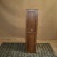 Oak chiffonnier