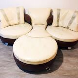 Formenti sofa by Mario Spinelli