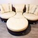 Formenti sofa by Mario Spinelli