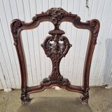 18th-century Louis XV chair