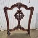 18th-century Louis XV chair