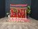 Tapis traditionnel en laine Maroc 3 x 2 m
