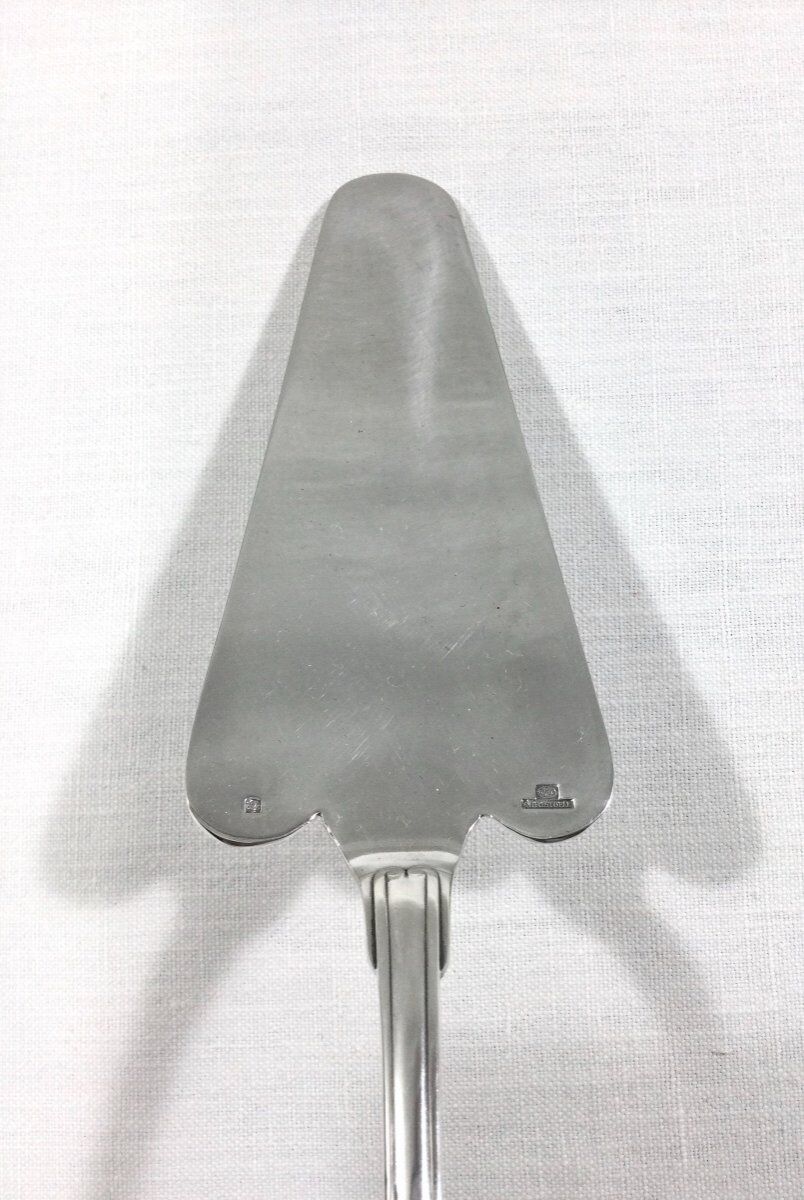 Christofle pie shovel model coquille vendôme