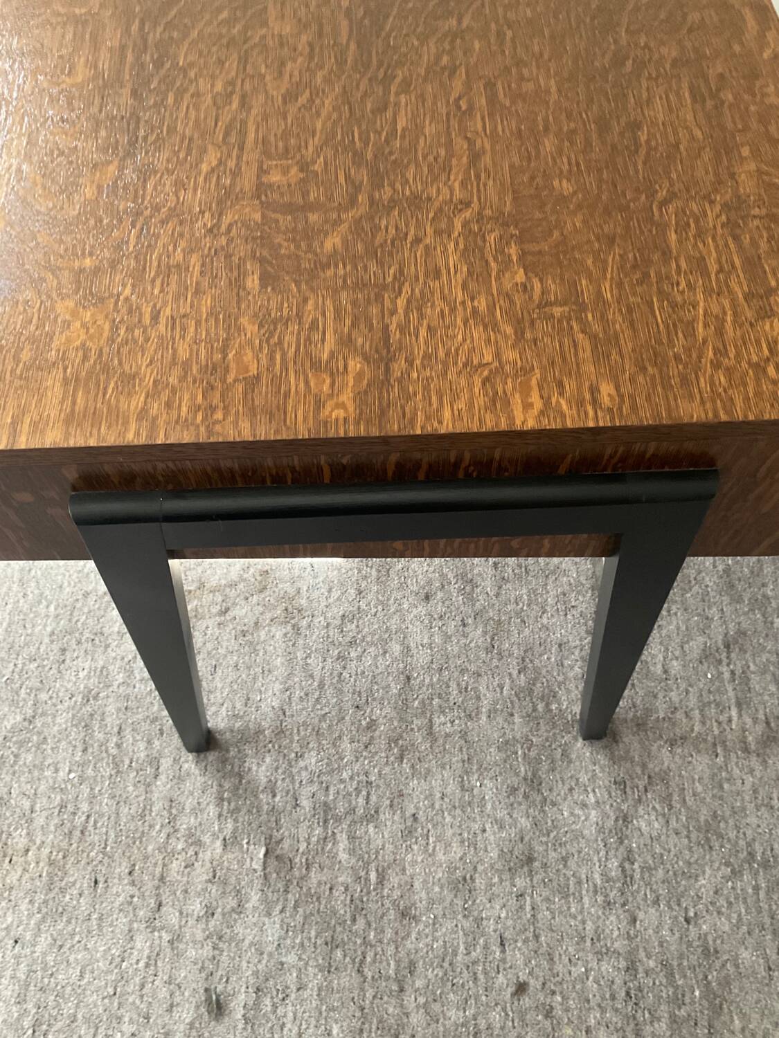 Modernist office from the 60s-70s