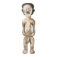 Ambete Congo Africa: African art: collection of a Nice amateur: 73cm