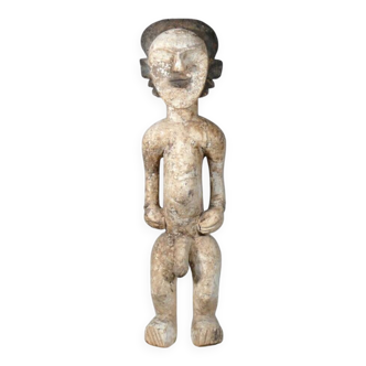 Ambete Congo Africa: African art: collection of a Nice amateur: 73cm