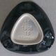 Ashtray, empty pocket