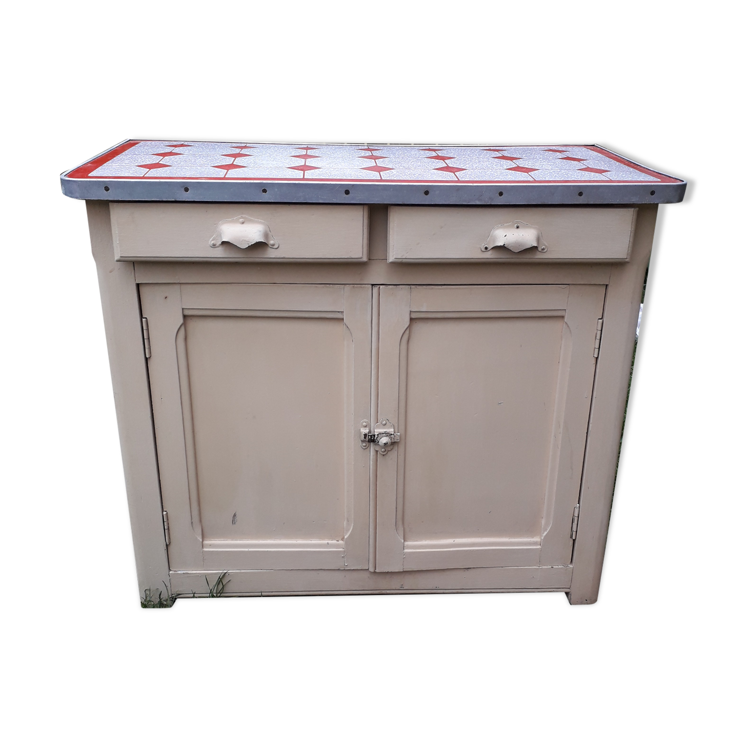 Parisian furniture